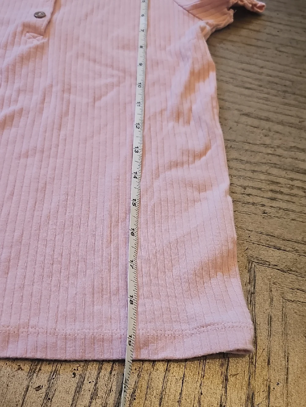 Puma Leggings And Top Size 10/12 - Picture 5 of 13